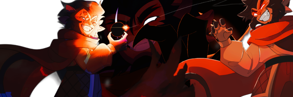 sickenedsimian Profile Banner