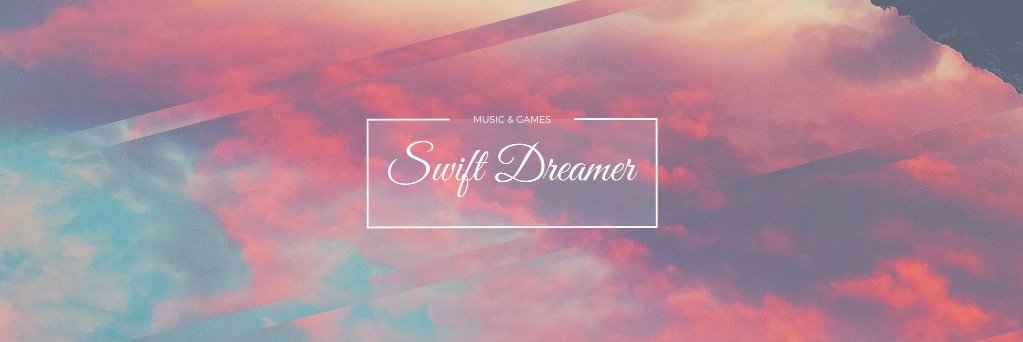 Swift Dreamer banner
