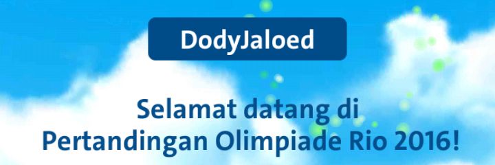 dodyjaloed's profile banner image