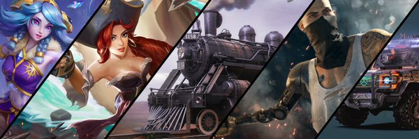 IndomiStudio Profile Banner