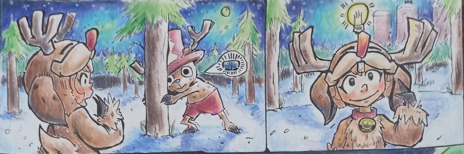 Garabagoomba's banner
