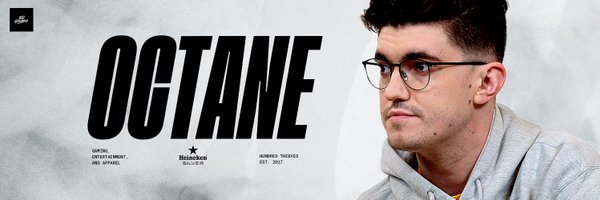 OctaneSam Profile Banner