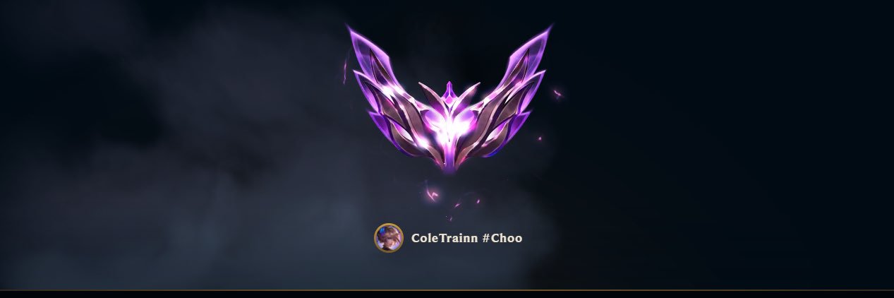ColeTrainnTFT's profile banner image