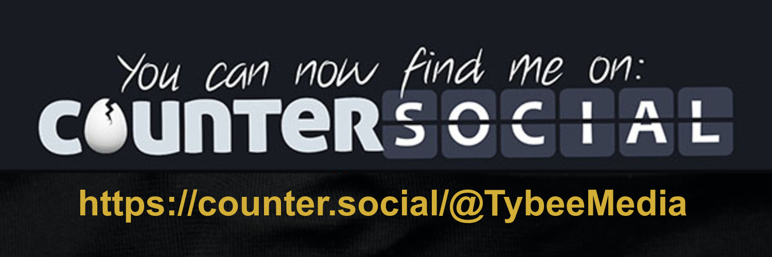 TybeeTV's profile banner image