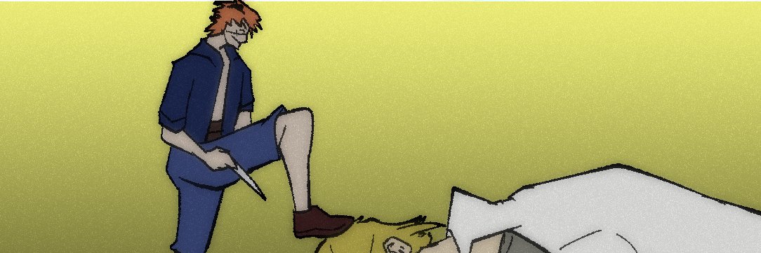 GozosKaisen's profile banner image