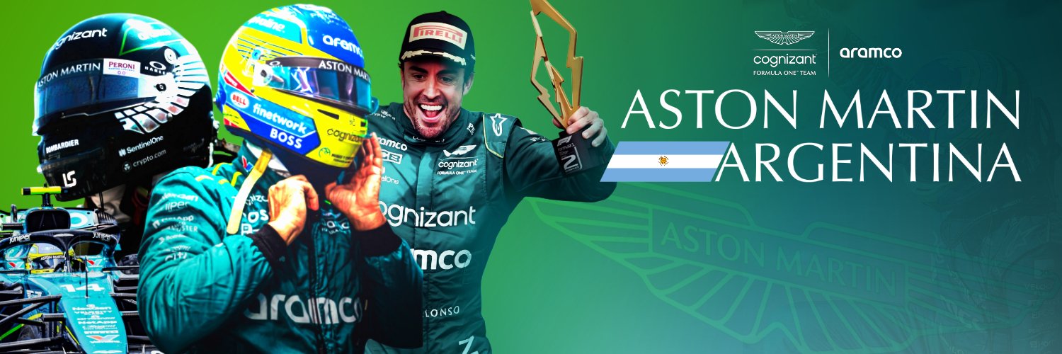 AstonMartinArg's profile banner image