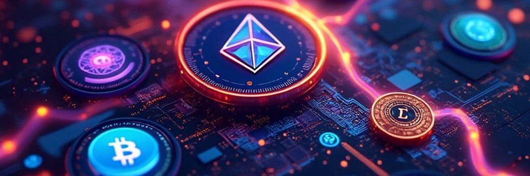 Block-chain Evangelist banner