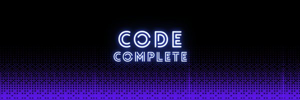 codecompfest Profile Banner