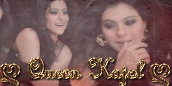 Q_Kajol's profile banner image