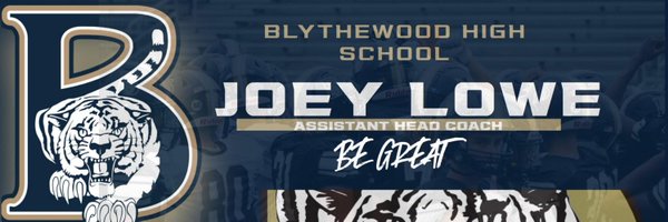 joe5180 Profile Banner