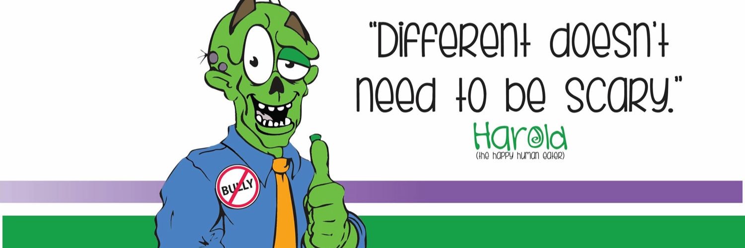 HaroldeatHumans's profile banner image