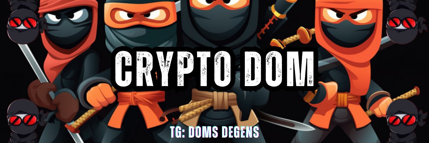 Dom banner