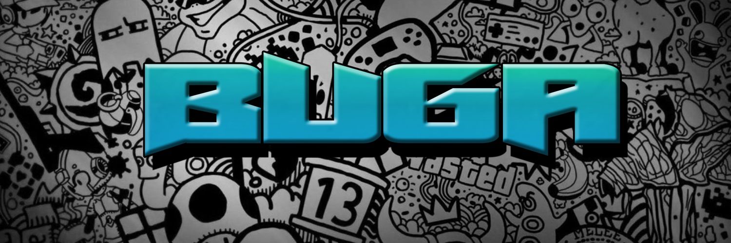 Buga banner