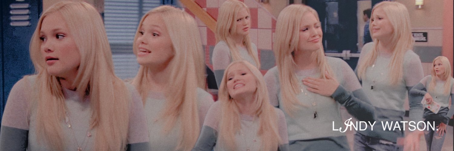 TheLindyWatson's profile banner image
