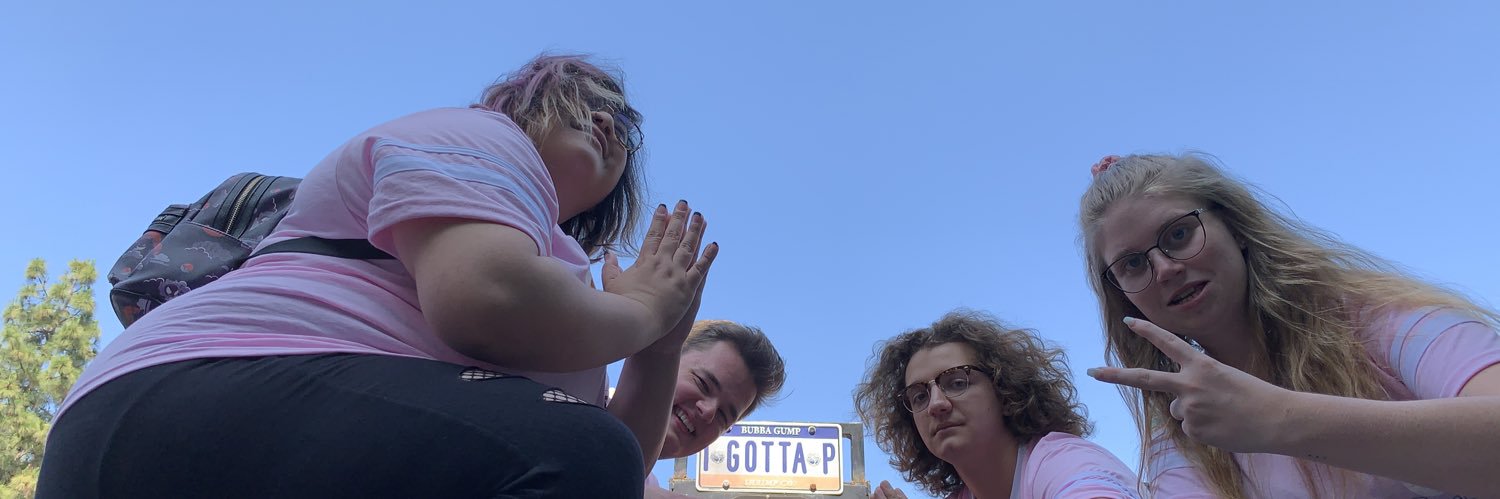 Briiannabugg's profile banner image