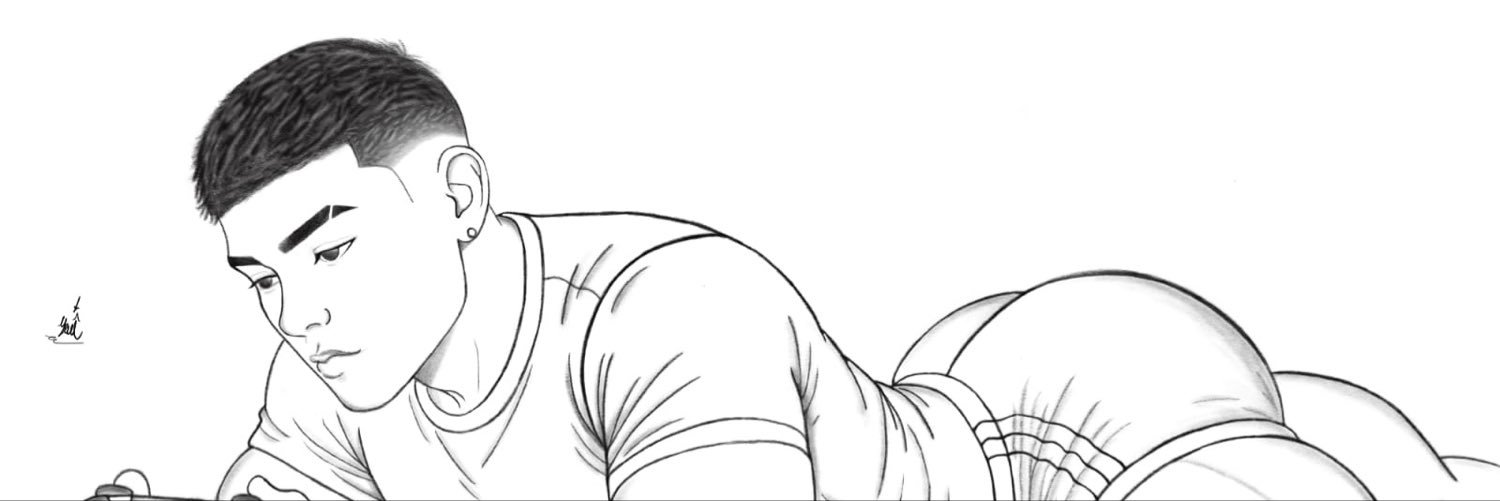 yaeleliud's profile banner image