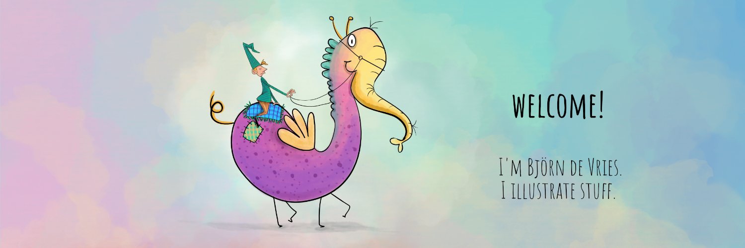 bjurrun's profile banner image