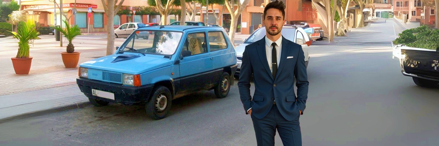Saúl ✂️ banner