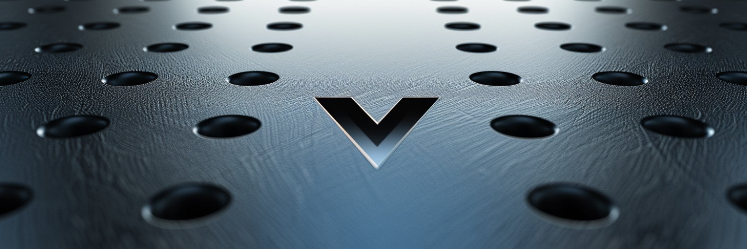 VeriTeknik's profile banner image