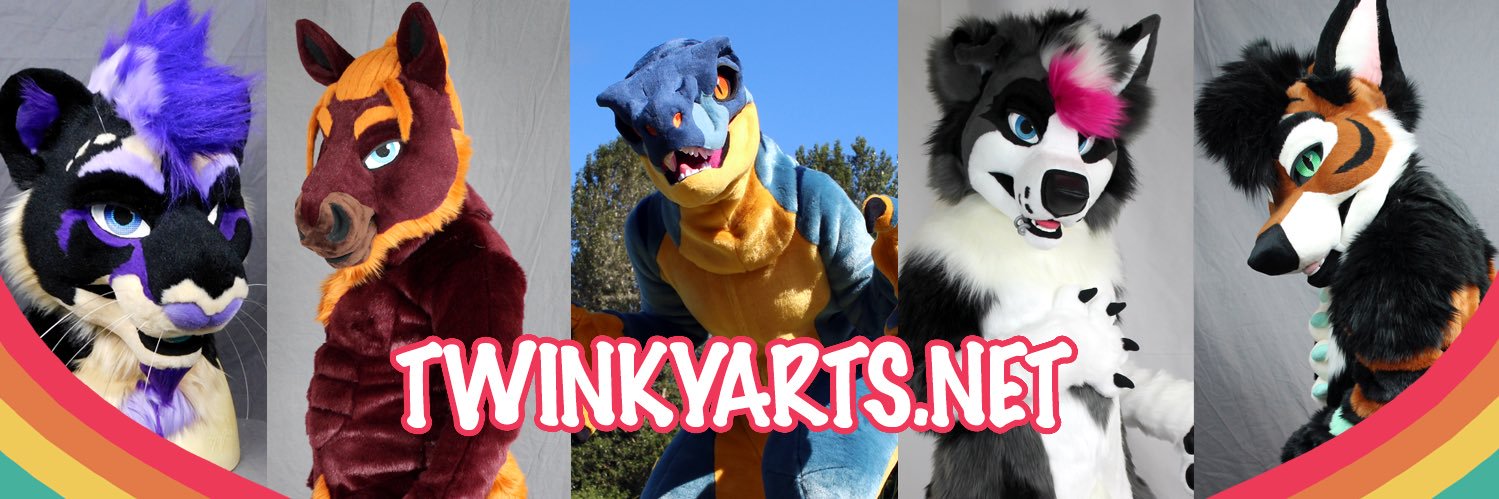 Twinky Arts✨ banner
