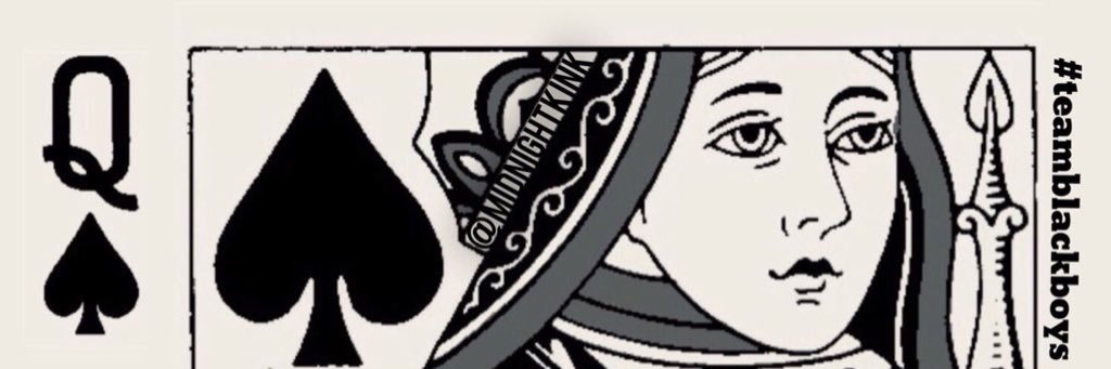 FeliciaLovesBBC's profile banner image