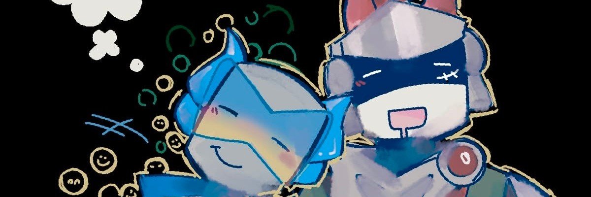 RocketeerSolarr's profile banner image