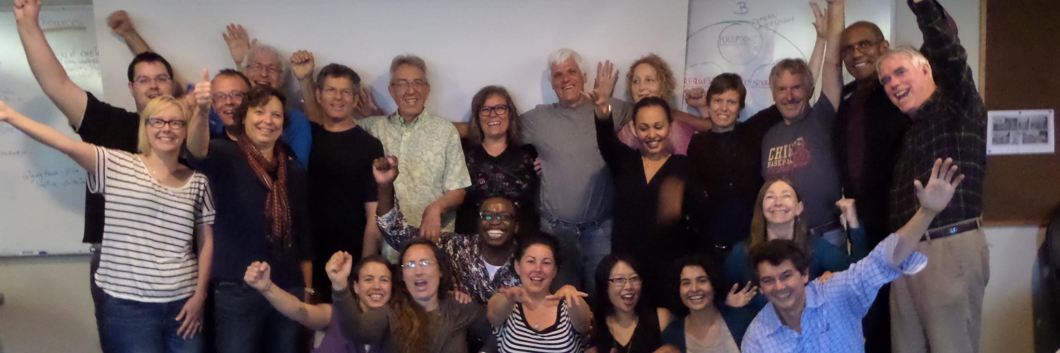 inneractivist's profile banner image