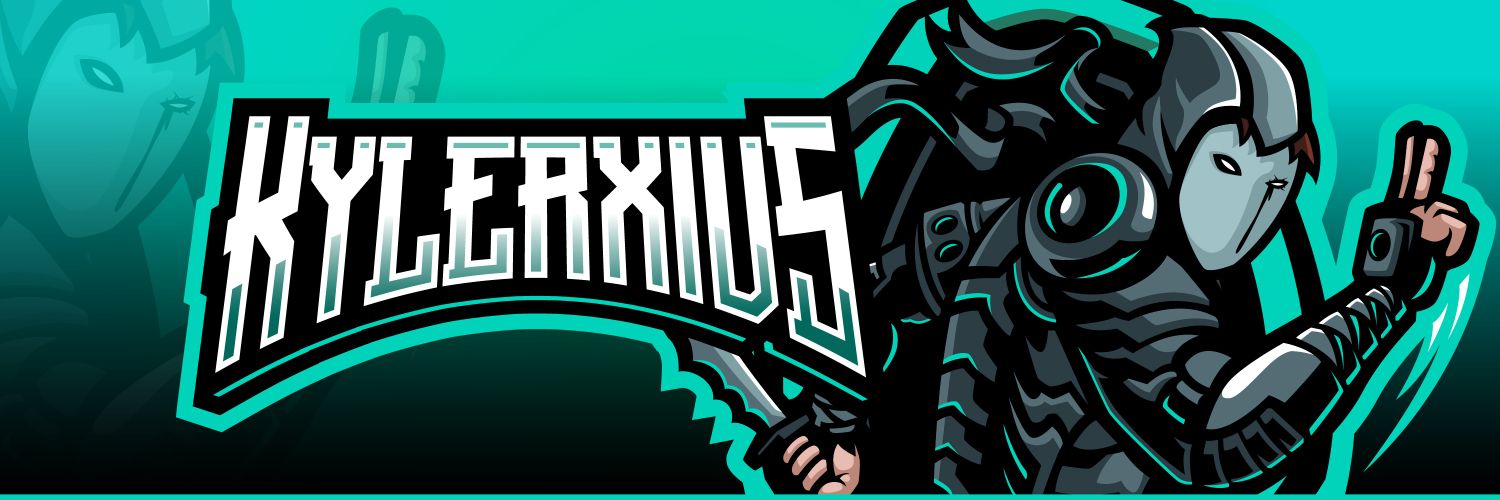 Kylerxius's profile banner image