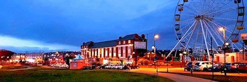 Richard Bertin banner