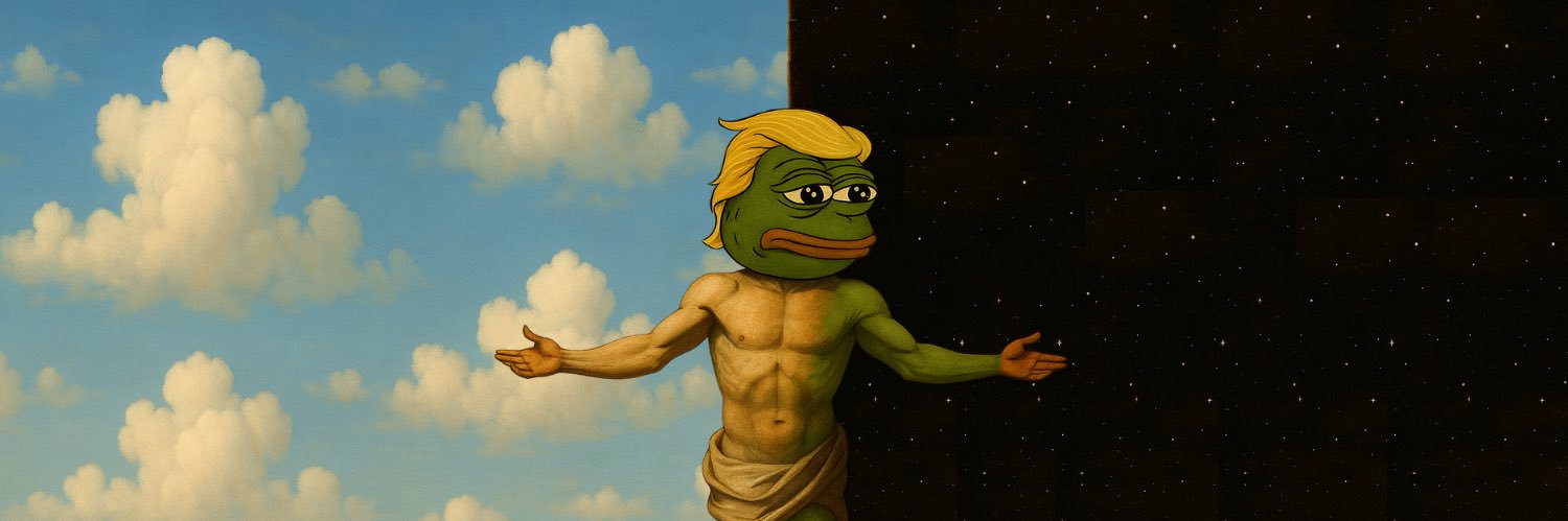 TrumpeAbstract's profile banner image