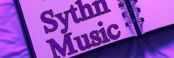 SythnMusic banner