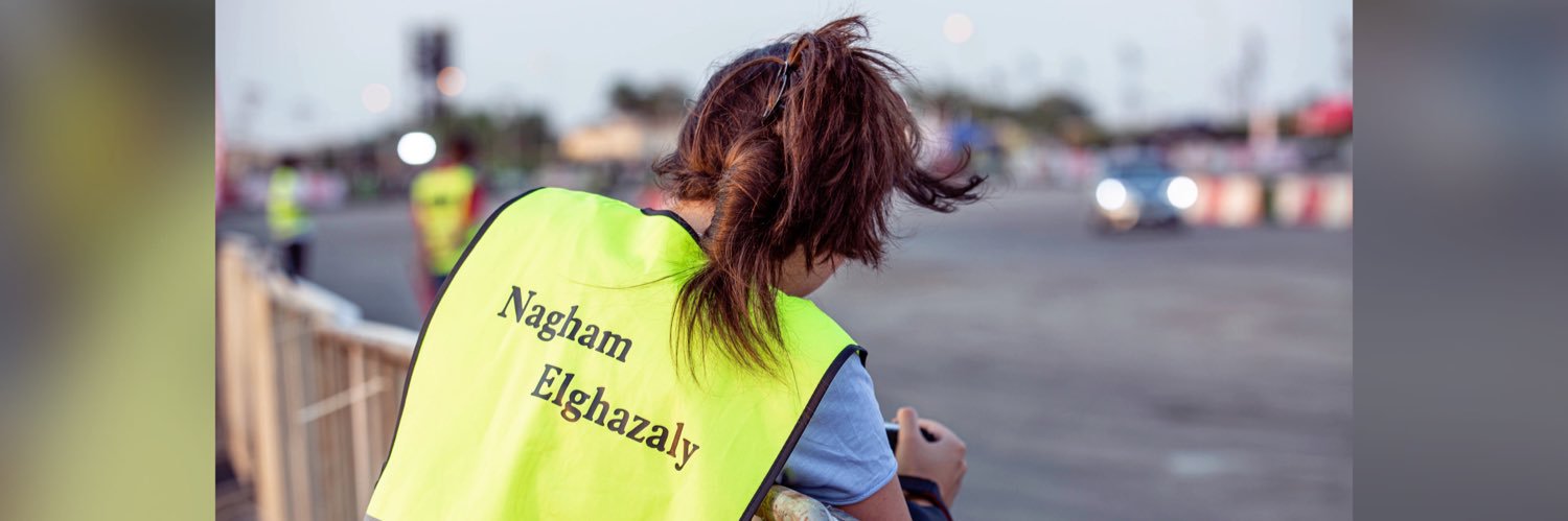 NaghamAshrf9's profile banner image