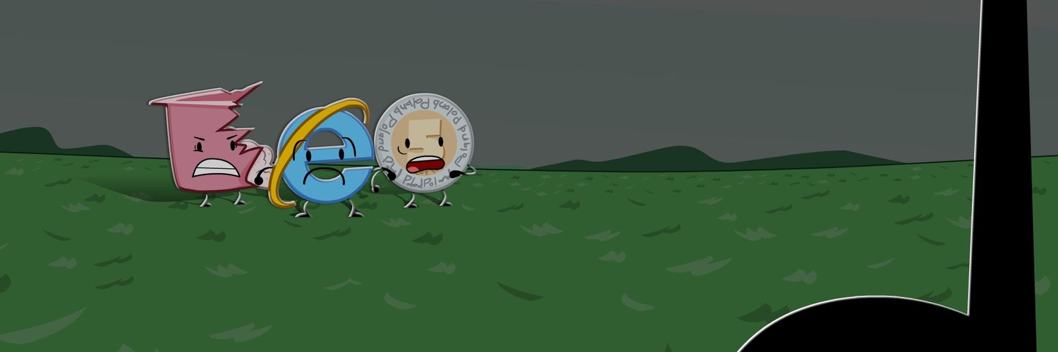 #1 EDGE APOLOGIST banner