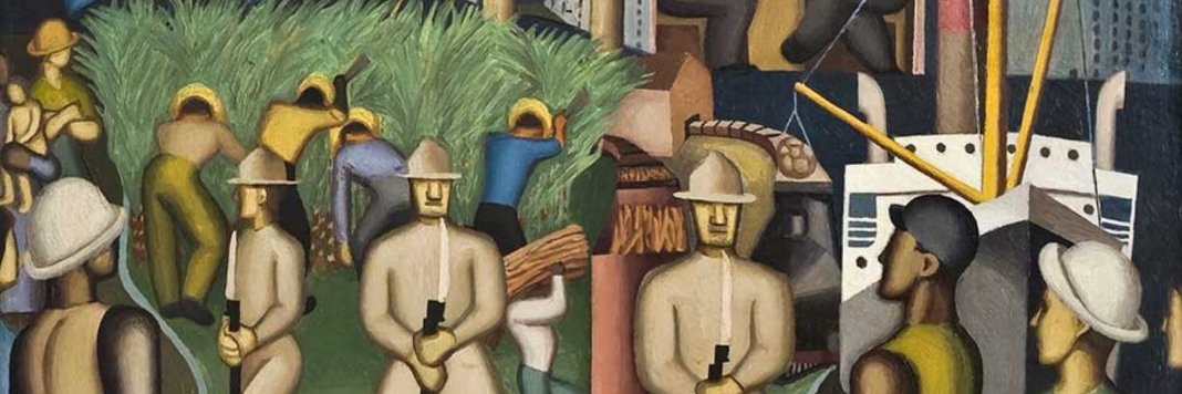 Andrés Pertierra's banner