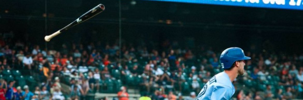 Kevin Pillar’s burner's banner