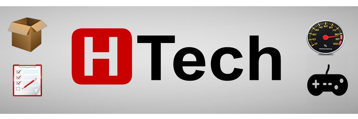 HardwareTech_TV's profile banner image