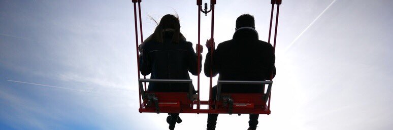 David Clarkson banner