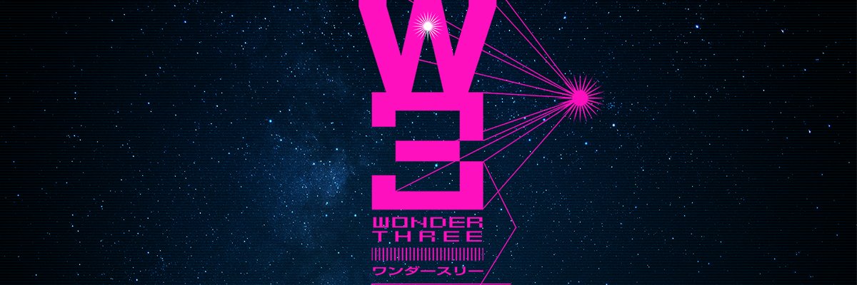 w3_stage's banner
