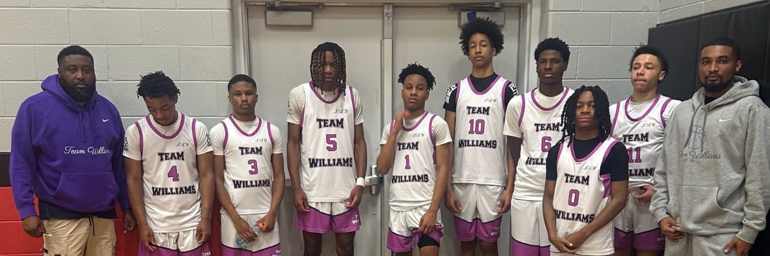 Cody Morrison banner