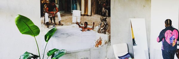 Real_Rio Profile Banner