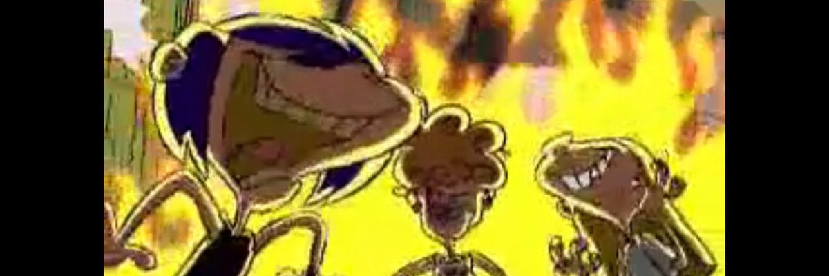 Divinenega's profile banner image