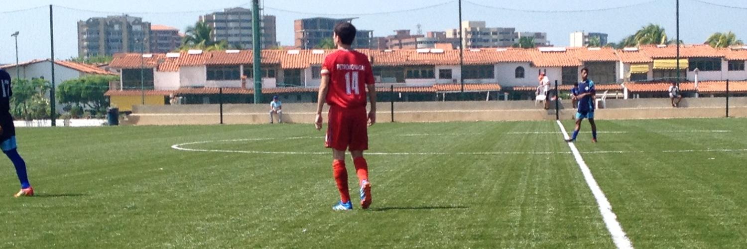 josellubo's profile banner image