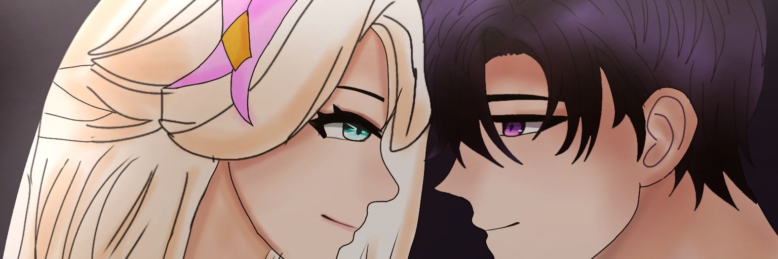 YanshaCIX 🌘🌟 banner