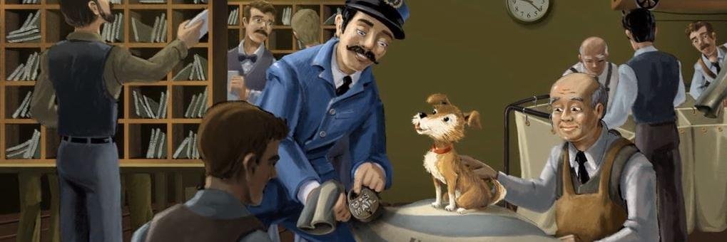 OWNEYtheDOG's profile banner image