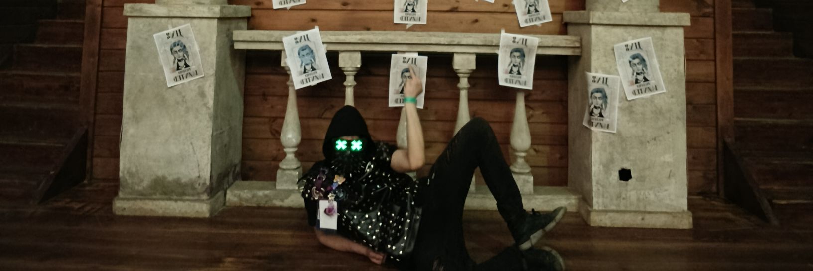 TallerWezz's profile banner image