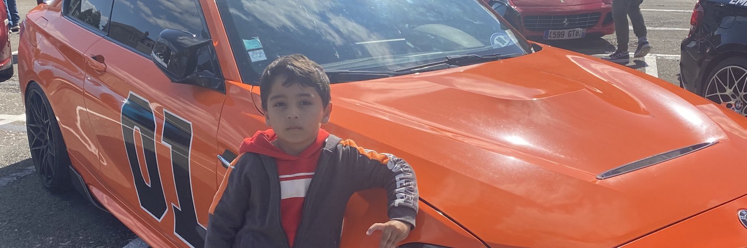 sinan61000's profile banner image