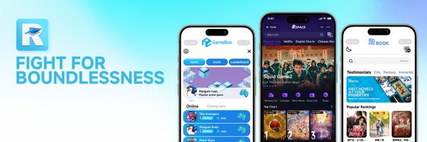 RetoLabs Profile Banner