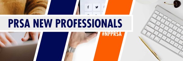 PRSANewPros Profile Banner