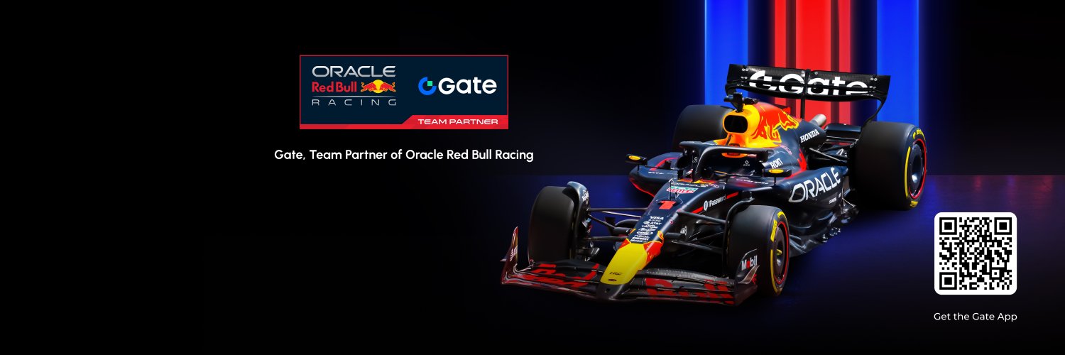Gate Alpha's banner