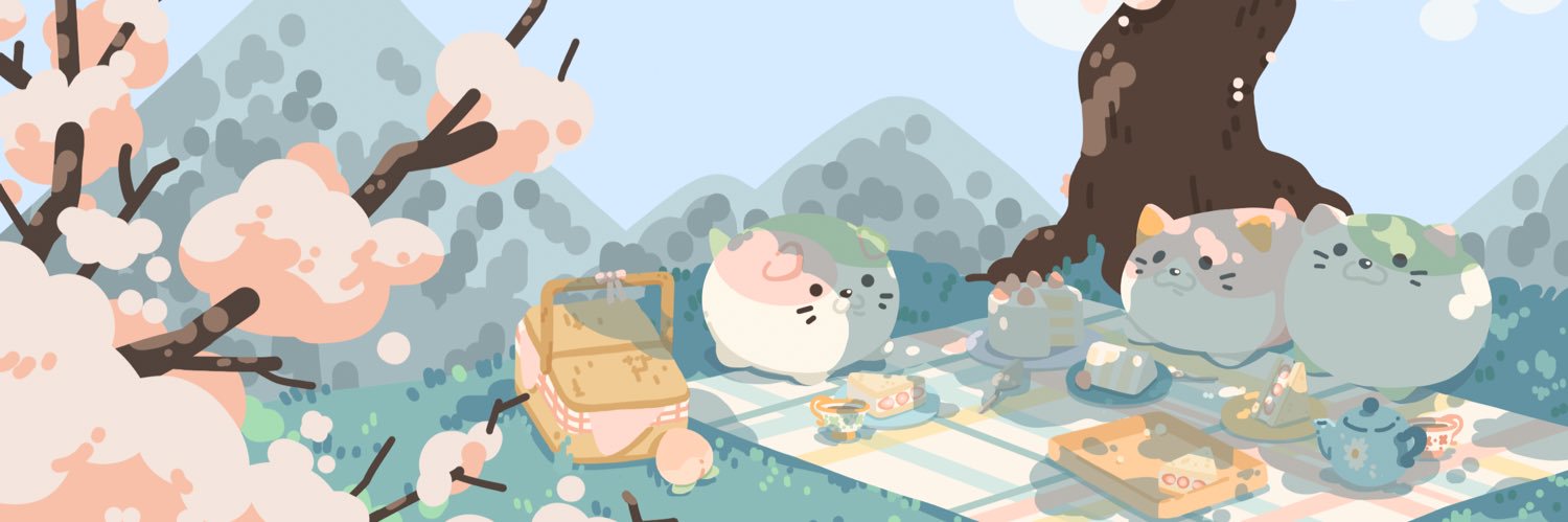 rbocarrot's profile banner image